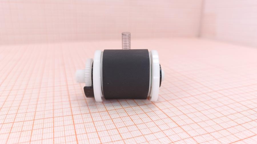 001-371-001 Ролик принтера BROTHER LM6291001 #4