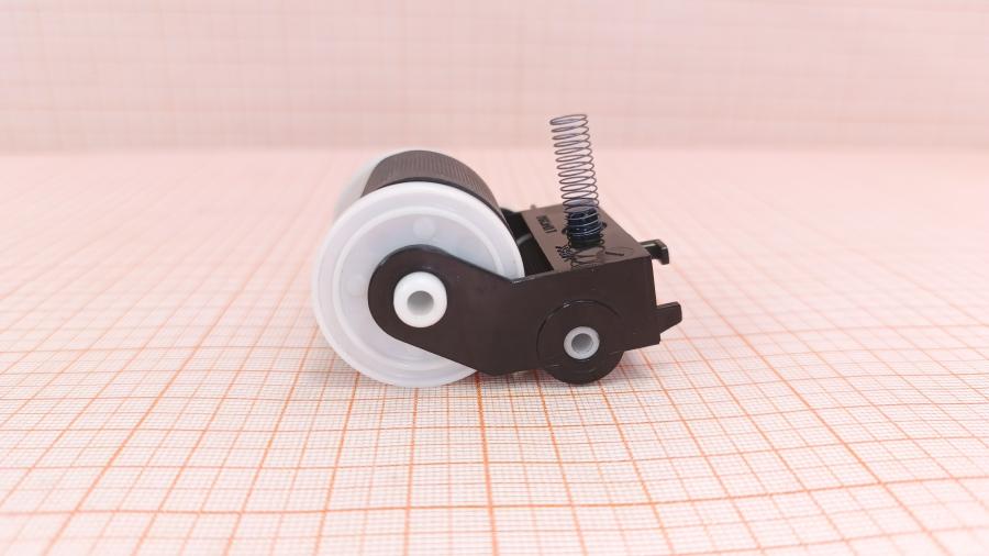 001-371-001 Ролик принтера BROTHER LM6291001 #6