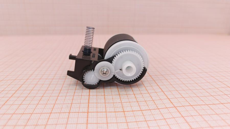 001-371-001 Ролик принтера BROTHER LM6291001 #7