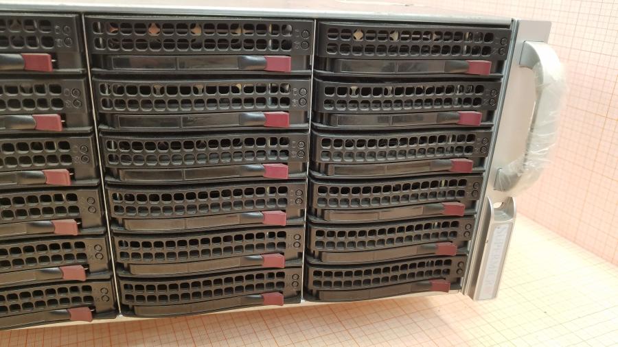 195-050-039 Сервер SuperMicro 6047R-E1R24N-A #3