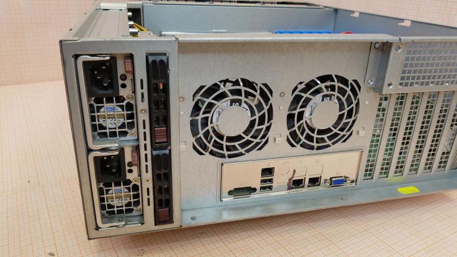 195-050-039 Сервер SuperMicro 6047R-E1R24N-A #6