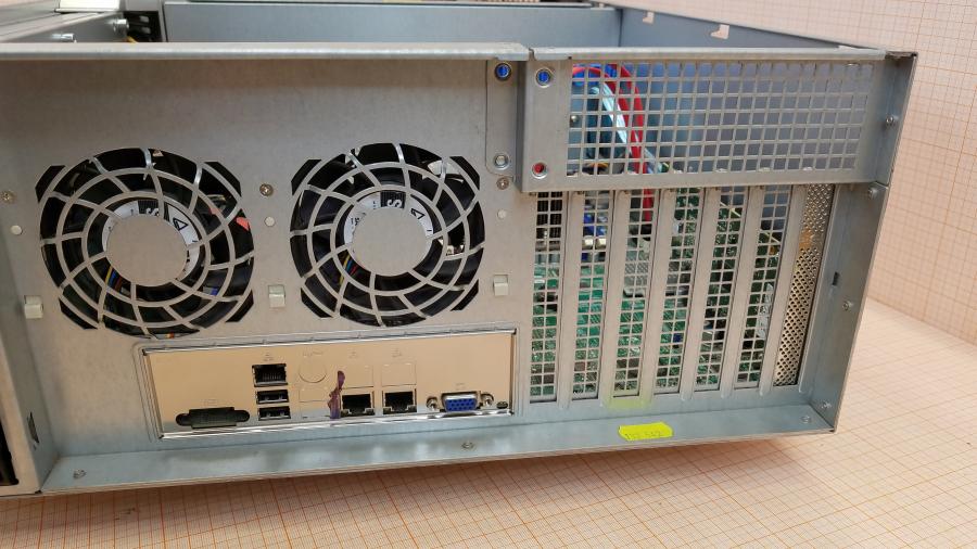 195-050-039 Сервер SuperMicro 6047R-E1R24N-A #7