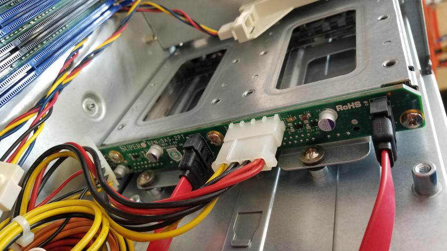 195-050-039 Сервер SuperMicro 6047R-E1R24N-A #11