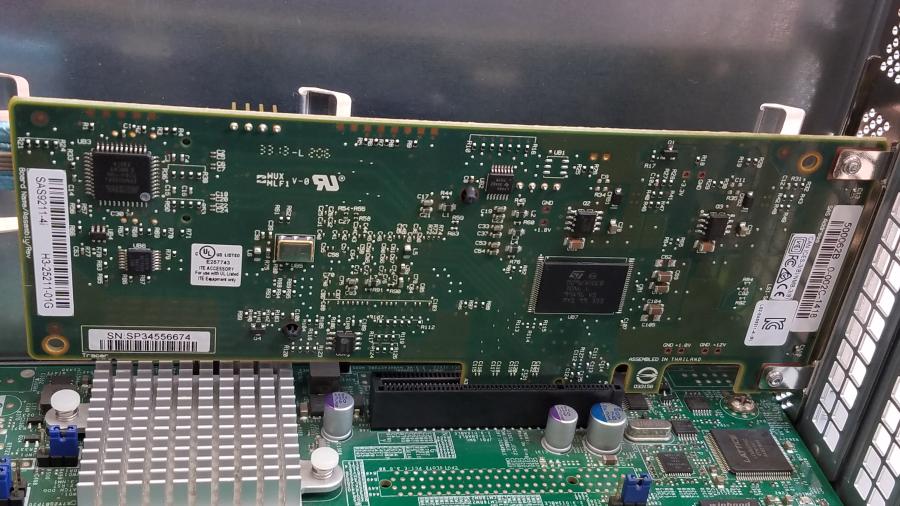 195-050-039 Сервер SuperMicro 6047R-E1R24N-A #15