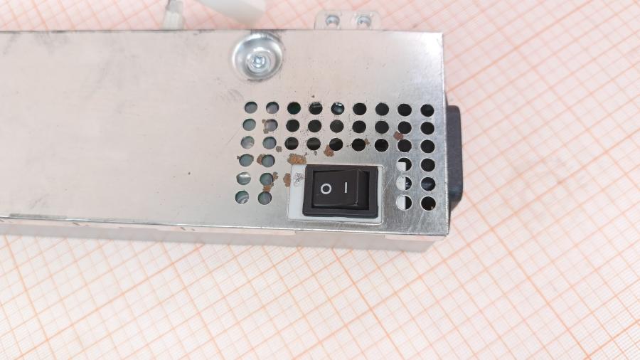 001-373-001 Плата блока питания BROTHER LJ9761001 #4