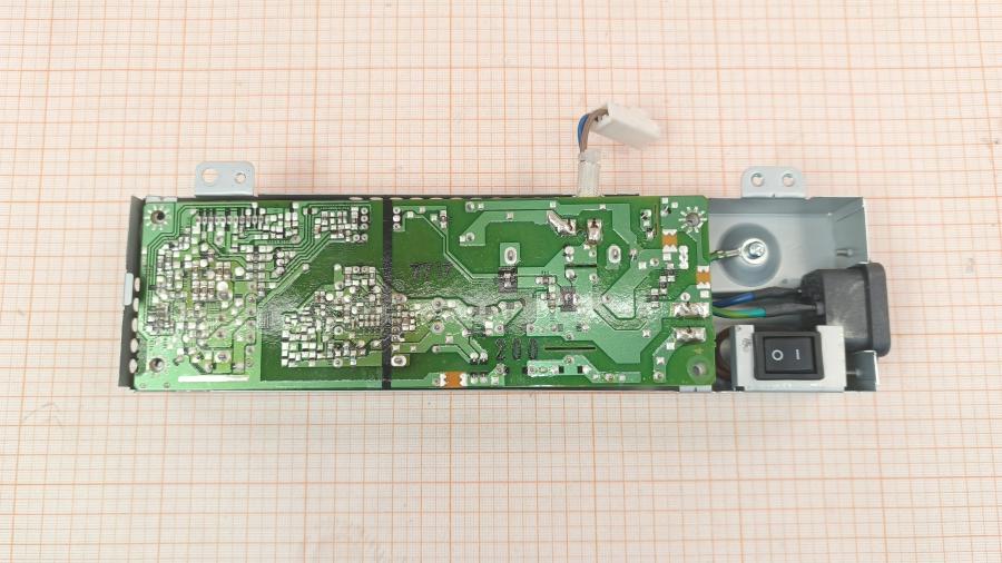 001-373-001 Плата блока питания BROTHER LJ9761001 #7