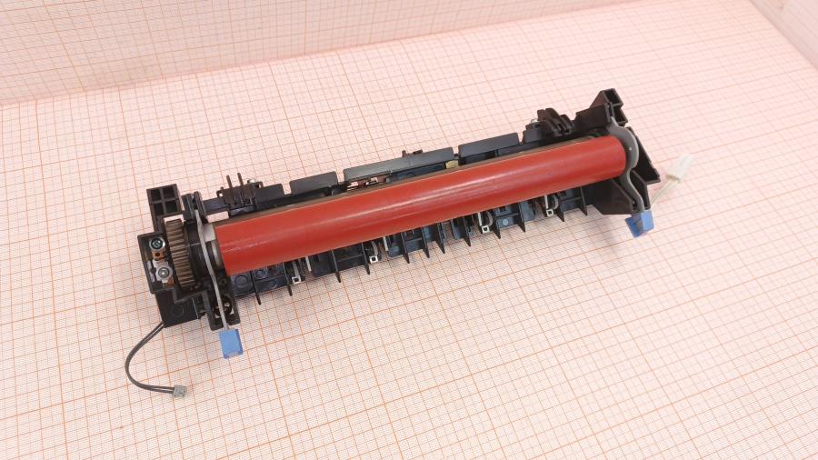 001-374-001 Фьюзер (печка) BROTHER LM6724001 #1