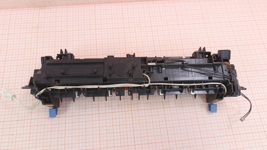 001-374-001 Фьюзер (печка) BROTHER LM6724001 #5