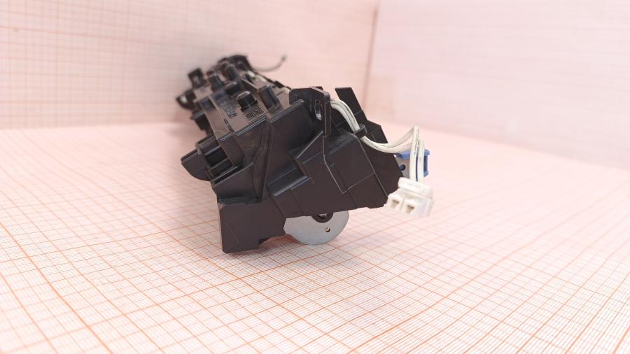 001-374-001 Фьюзер (печка) BROTHER LM6724001 #6