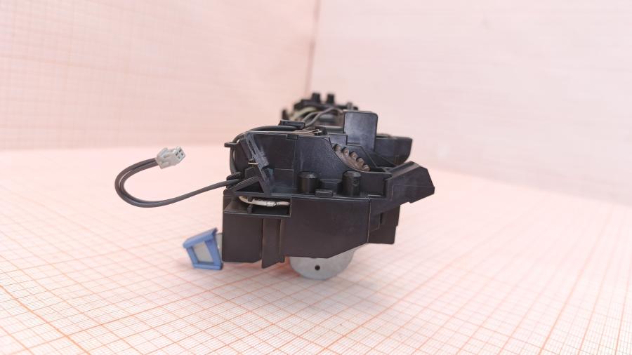 001-374-001 Фьюзер (печка) BROTHER LM6724001 #7