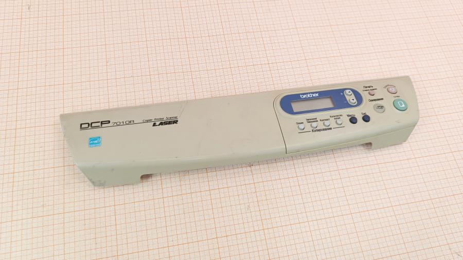 001-375-001 МФУ BROTHER DCP 7010R #1