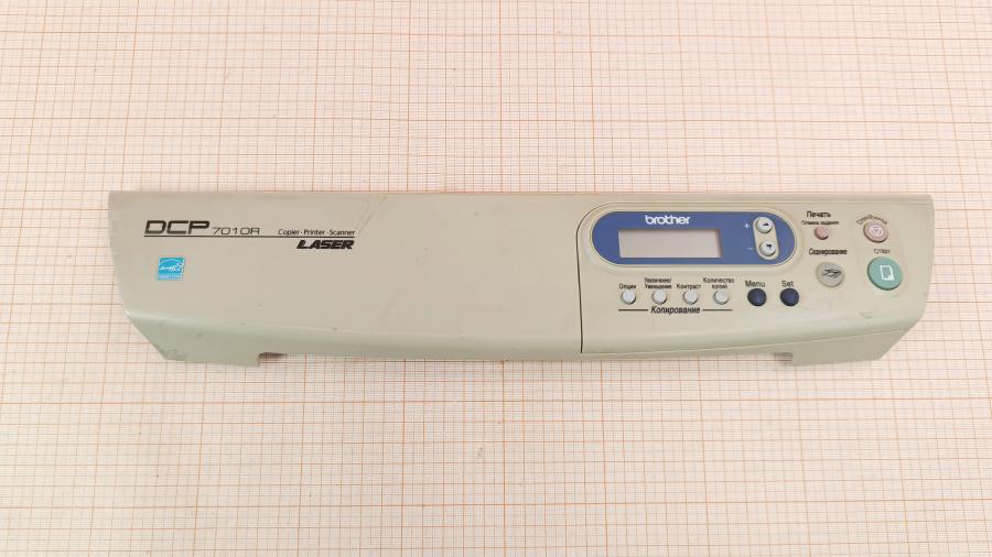 001-375-001 МФУ BROTHER DCP 7010R #2