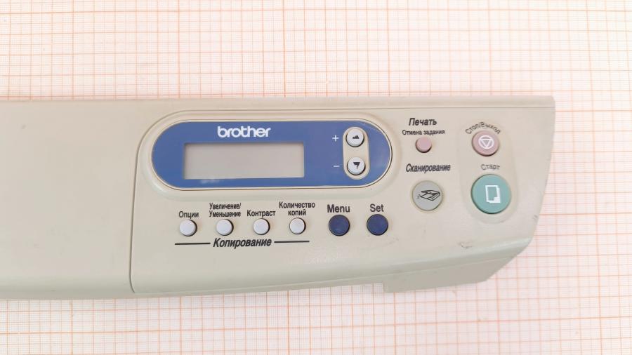 001-375-001 МФУ BROTHER DCP 7010R #3