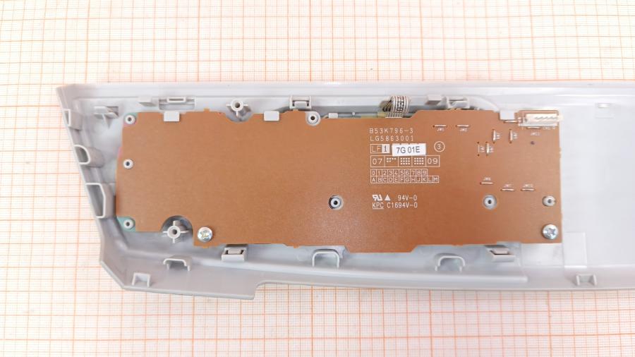 001-375-001 МФУ BROTHER DCP 7010R #5