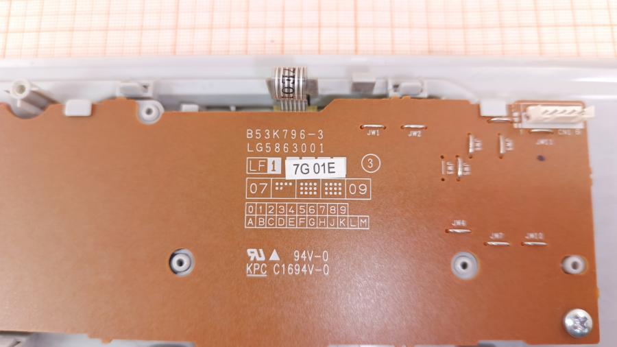 001-375-001 МФУ BROTHER DCP 7010R #6