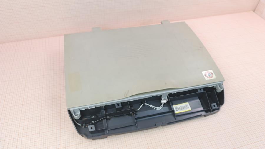 001-376-001 Модуль сканера для МФУ BROTHER LP2370001 #1