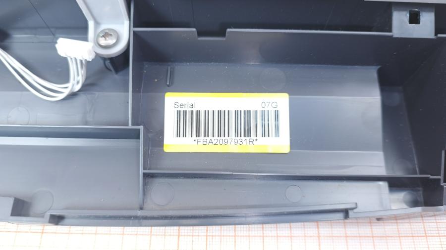 001-376-001 Модуль сканера для МФУ BROTHER LP2370001 #4