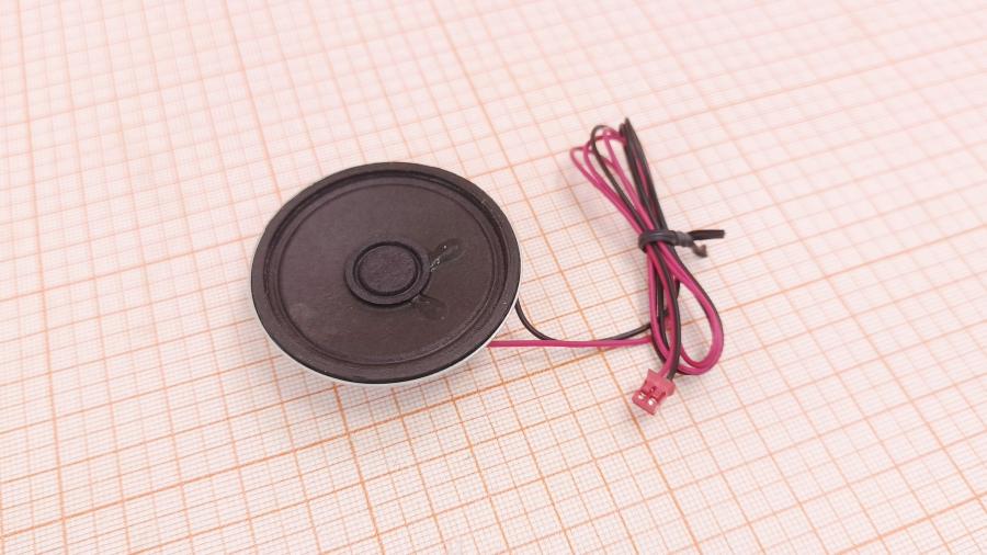 001-377-001 Динамик  7GX #1