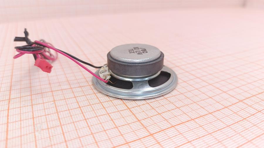 001-377-001 Динамик  7GX #4