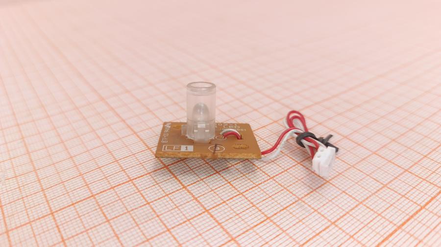 001-378-001 Датчик тонера BROTHER LJ9747001 #3