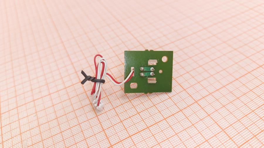 001-378-001 Датчик тонера BROTHER LJ9747001 #4