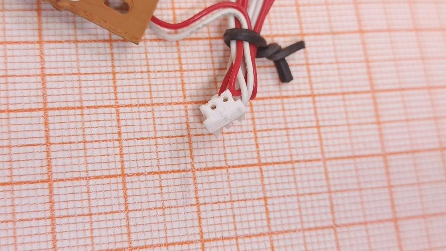 001-378-001 Датчик тонера BROTHER LJ9747001 #5