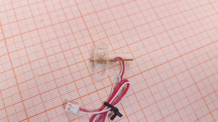 001-379-001 Датчик тонера BROTHER LJ9740001 #2