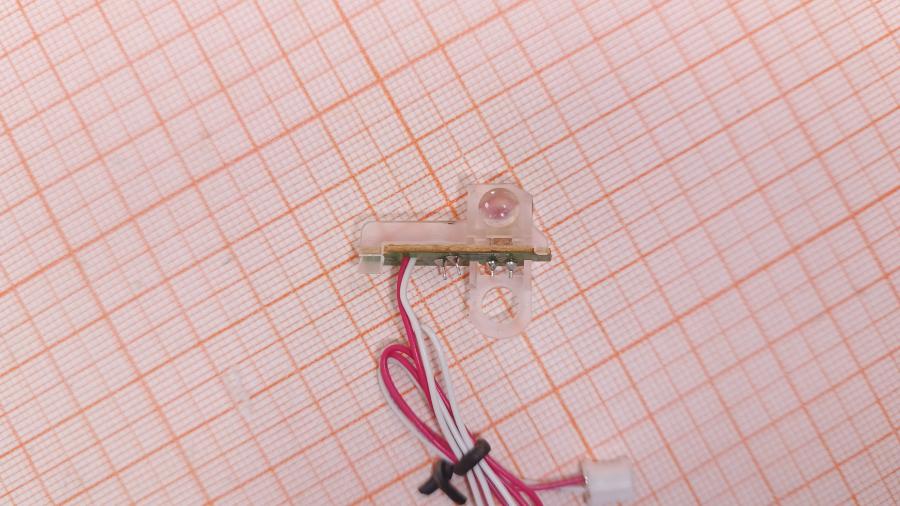 001-379-001 Датчик тонера BROTHER LJ9740001 #3