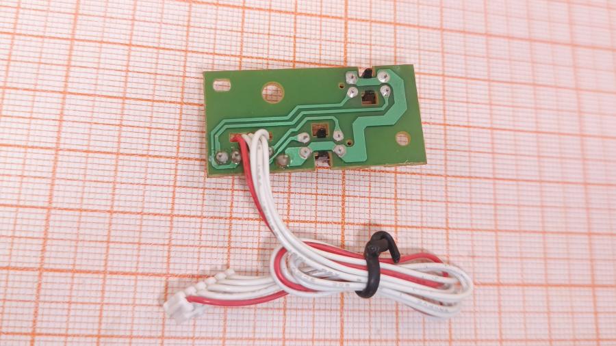 001-380-001 Оптический датчик BROTHER LJ9752001 #4