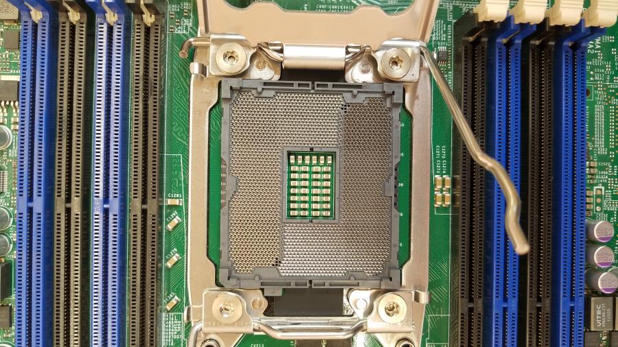 195-066-002 MB LGA 2011 SuperMicro X9DRD-EF/A-UC014 #6