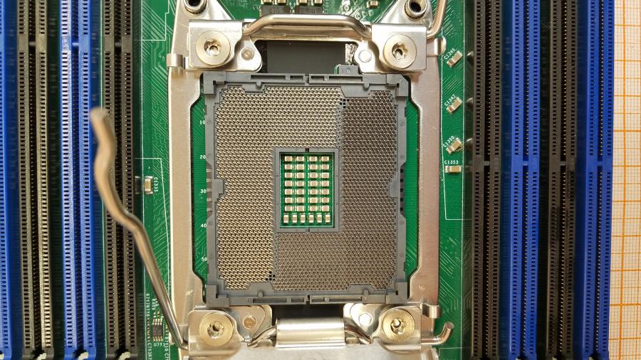 195-066-002 MB LGA 2011 SuperMicro X9DRD-EF/A-UC014 #8