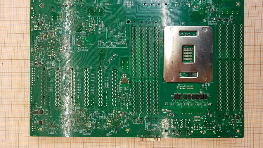 195-066-002 MB LGA 2011 SuperMicro X9DRD-EF/A-UC014 #9