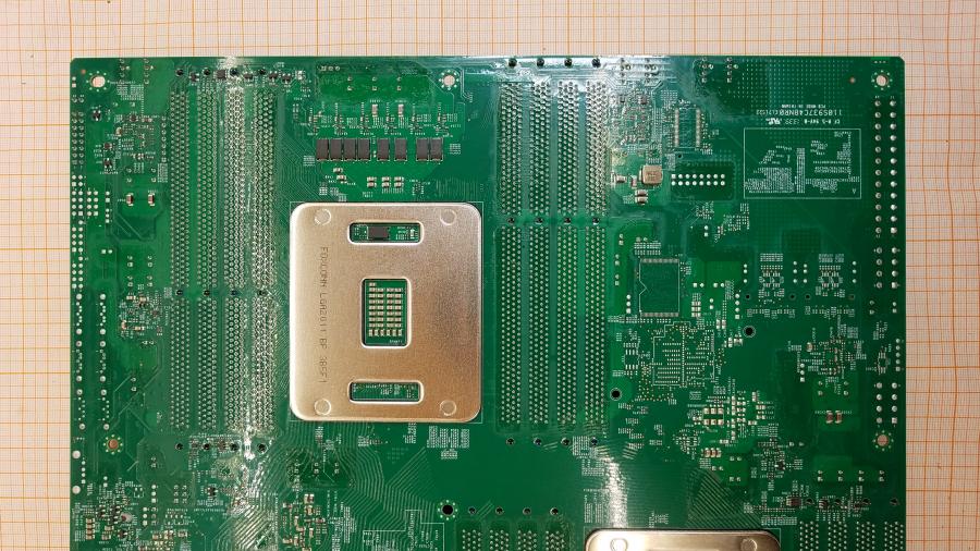 195-066-002 MB LGA 2011 SuperMicro X9DRD-EF/A-UC014 #10