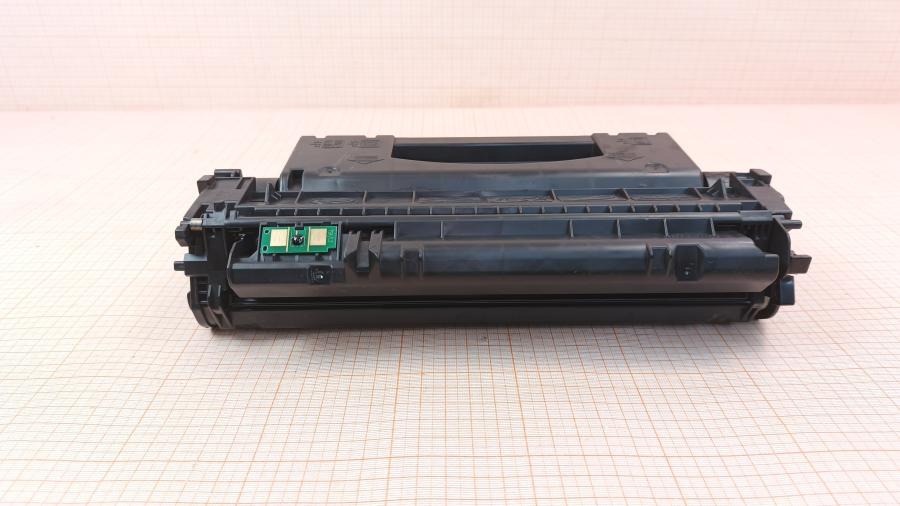 130-040-001 Laser A4 mono картридж HP Q7553X #4