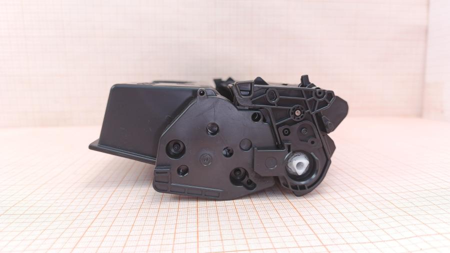 130-040-001 Laser A4 mono картридж HP Q7553X #6