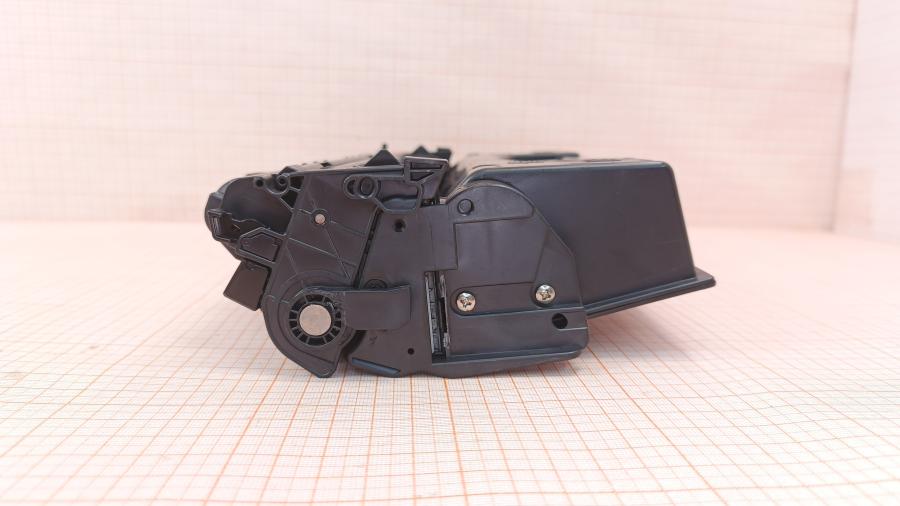 130-040-001 Laser A4 mono картридж HP Q7553X #7