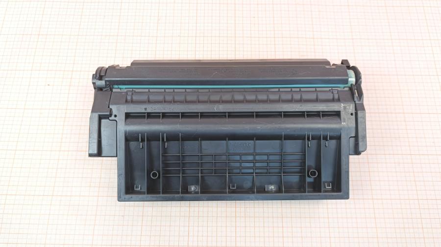 130-040-001 Laser A4 mono картридж HP Q7553X #8