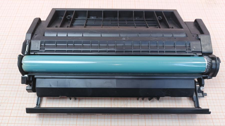 130-040-001 Laser A4 mono картридж HP Q7553X #9