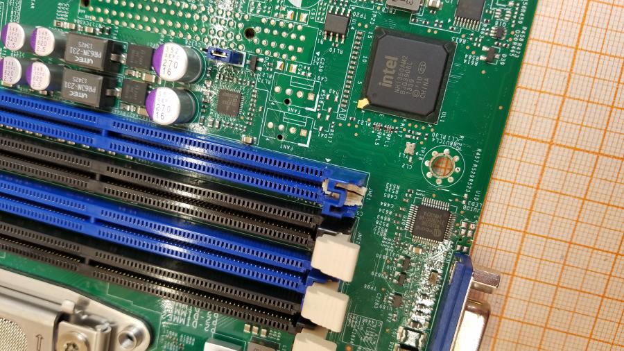 195-066-003 MB LGA 2011 SuperMicro X9DRD-EF/A-UC014 #3