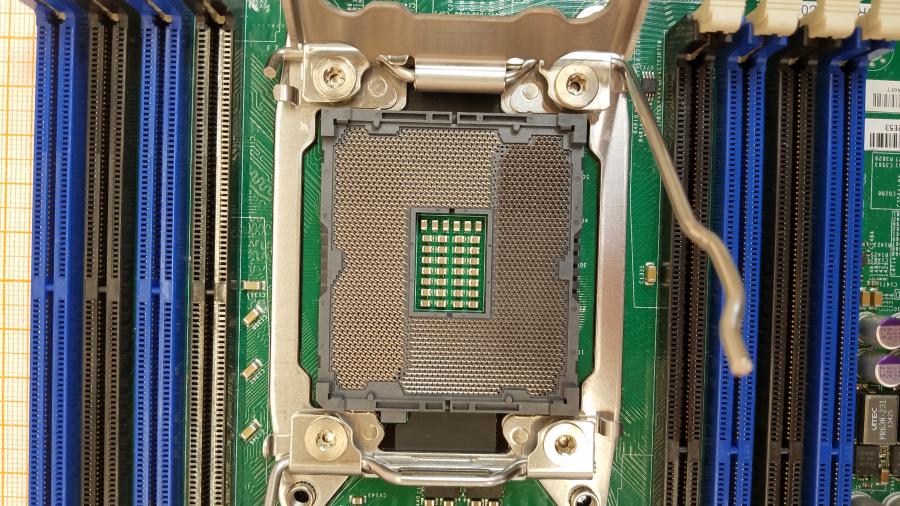 195-066-003 MB LGA 2011 SuperMicro X9DRD-EF/A-UC014 #7