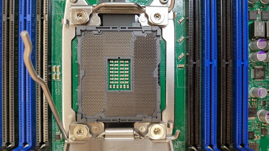 195-066-003 MB LGA 2011 SuperMicro X9DRD-EF/A-UC014 #9