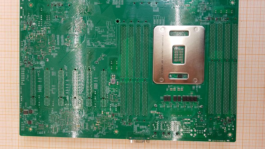 195-066-003 MB LGA 2011 SuperMicro X9DRD-EF/A-UC014 #10