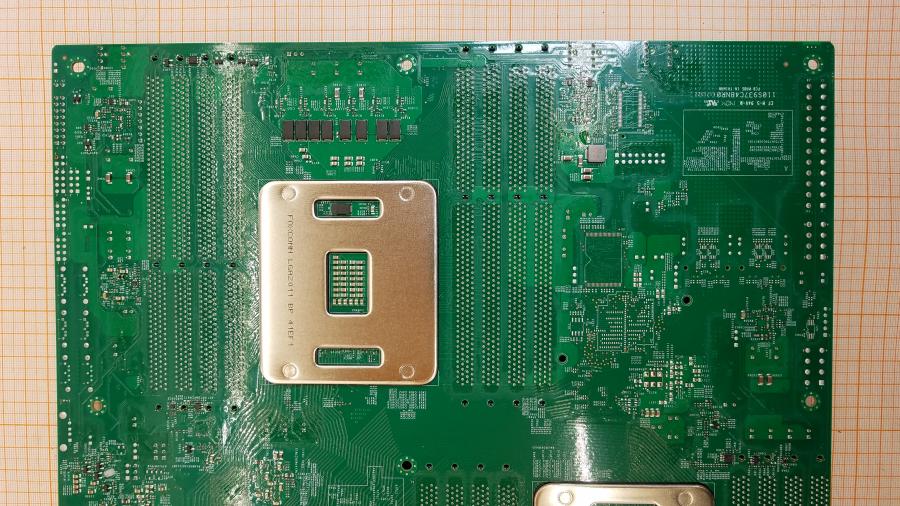 195-066-003 MB LGA 2011 SuperMicro X9DRD-EF/A-UC014 #11