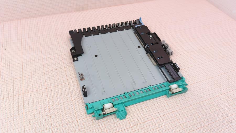 130-041-001 Duplex unit HP RM1-4258 #1