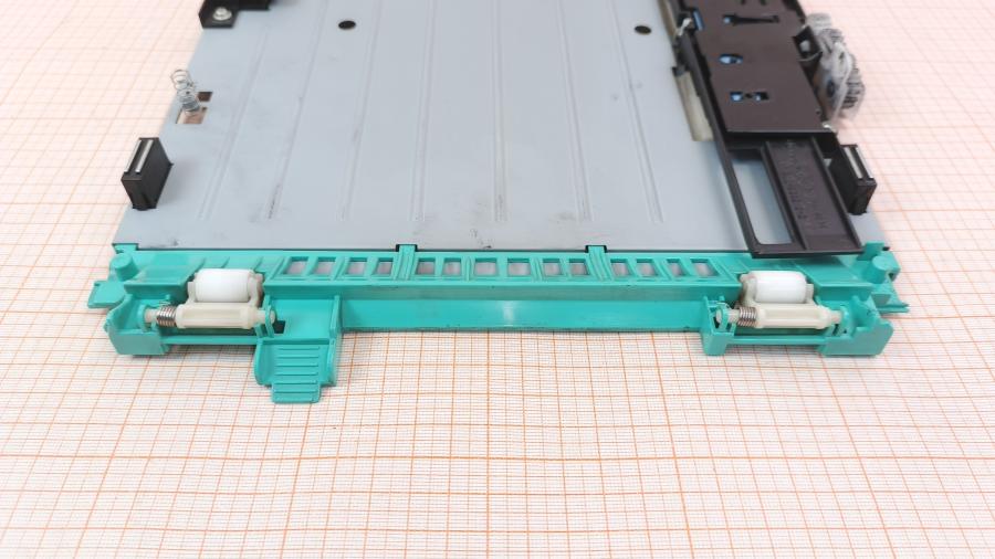 130-041-001 Duplex unit HP RM1-4258 #3