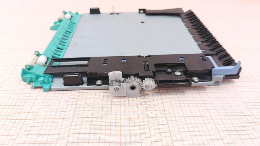 130-041-001 Duplex unit HP RM1-4258 #5