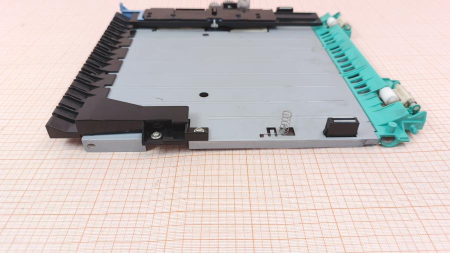 130-041-001 Duplex unit HP RM1-4258 #6