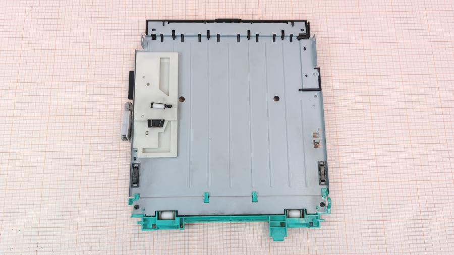 130-041-001 Duplex unit HP RM1-4258 #7