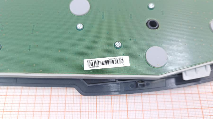 130-042-001 Панель управления для печатающих устройств HP CB532-60101 #8