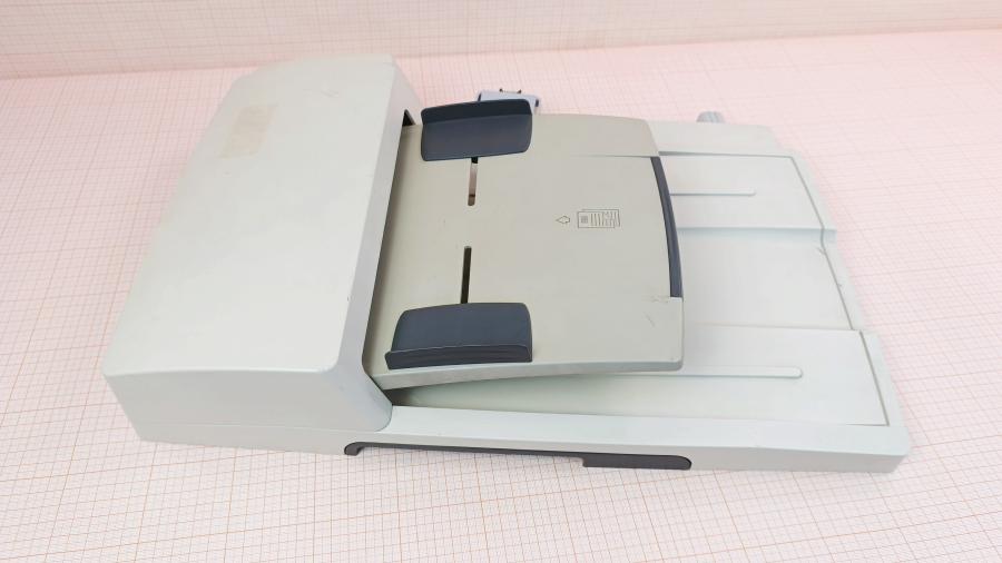 130-043-001 Автоподатчик оригиналов HP CB532-67903 #1